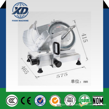 Kitchen Equipment Meat Slicer Machine